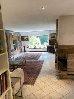 EG Wohnzimmer - 