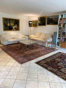 EG Wohnzimmer - 