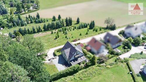 Luftaufnahme - 