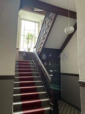 Treppenhaus - 