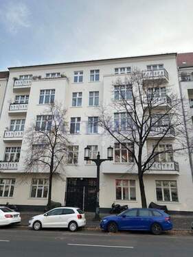 Fassade - 