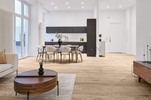 Beispielbild - Bezugsfreie 3-Zi. Wohnung in bester Lage nahe Lietzenseepark
