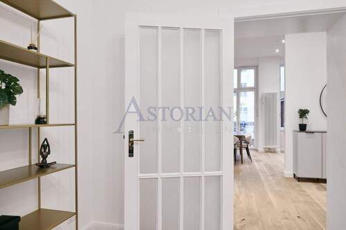 Beispielbild - 3 Zimmer Etagenwohnung in Berlin