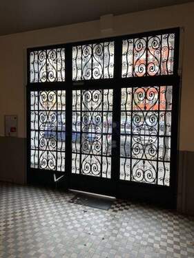 Treppenhaus - 