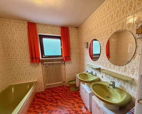 Badezimmer - 