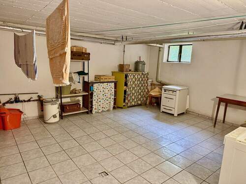 Waschraum - 