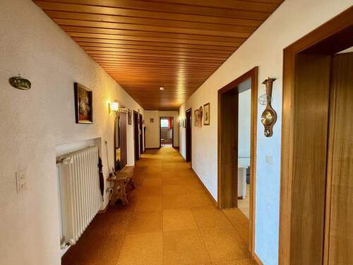 Diele - Einfamilienhaus mit 150,30 m² in Osterhofen zum Kaufen