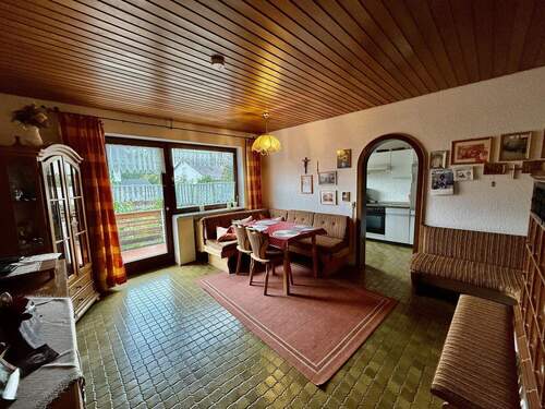 Esszimmer - 