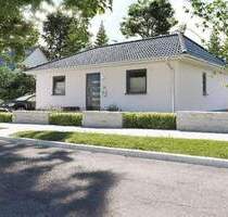 Übersichtlich, selbstbestimmt & variabel leben im Town & Country Eigenheim in Mühlhausen OT Grabe