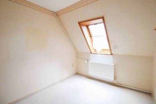 Büro OG - Einfamilienhaus mit 166,10 m² in Fuhlendorf zum Kaufen