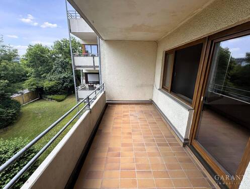 IMG 9889 - 3 Zimmer Etagenwohnung zum Kaufen in Untereisesheim