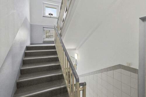 Treppenhaus - 