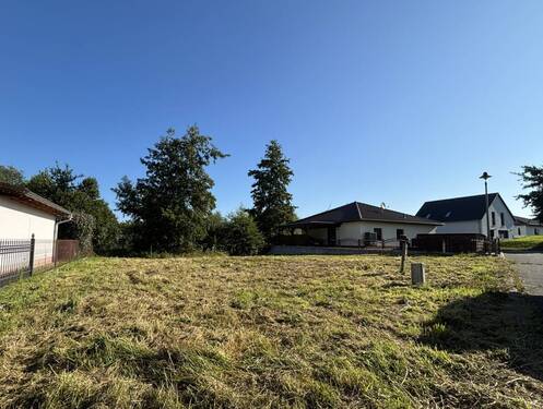 Grundstücksansicht - 