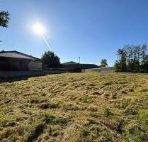 Bauträgerfreies Baugrundstück in einer ruhigen Siedlungslage in Wolfen OT Siebenhausen 454 m² - Bitterfeld-Wolfen/ Siebenhausen Bobbau