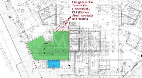 WKS15_GR - Gewerbeobjekt (Büro, Produktion, Verkauf) in Frankfurt zur Miete