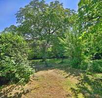 Attraktives Baugrundstück für ein Einfamilienhaus in begehrter Lage von Filderstadt-Plattenhardt