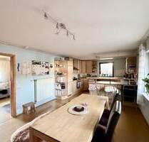 Ein Zuhause zum Gestalten – für Familien, Gartenliebhaber und Handwerker - Bruckmühl Hinrichssegen