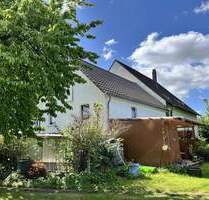 HAUS MIT CHARME! - 289.000,00&nbsp;EUR Kaufpreis, ca.&nbsp; 189,00&nbsp;m&sup2;&nbsp;Wohnfl&auml;che in Bad Salzuflen-Werl-Aspe (PLZ: 32107)