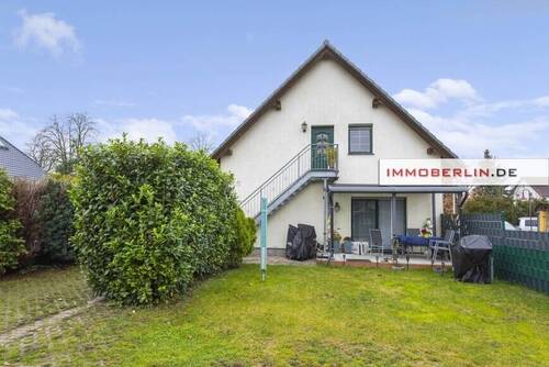 2 - Mehrfamilienhaus, Wohnhaus zum Kaufen in Blankenfelde-Mahlow