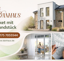 Schlüsselfertig-Einfamilienhaus mit Einliegerwohnung - Grundstück inklusive! - Jüchen