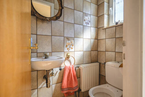 Gäste WC - 