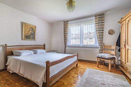 Schlafzimmer - 