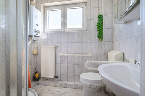 Badezimmer 1.OG - 