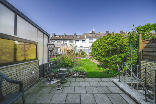 Terrasse 2 - 