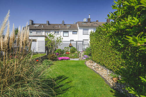 Garten 2 - 