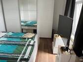 W2, OG: Schlafen - 