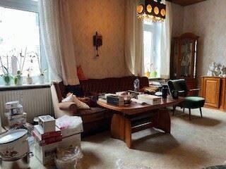 W3, EG: Zimmer3 - 