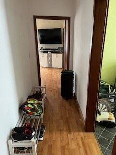 W1, OG: Flur - 1 Zimmer Mehrfamilienhaus, Wohnhaus zum Kaufen in Elmshorn