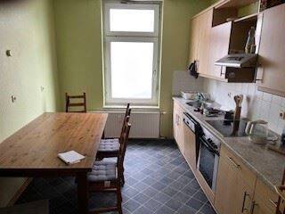 W1, OG: Einbauküche - Mehrfamilienhaus, Wohnhaus mit 250,00 m&sup2; in Elmshorn zum Kaufen