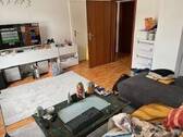 W1, OG: Wohnen - 