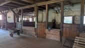 Stall - 