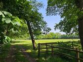 Weg zur Koppel - 