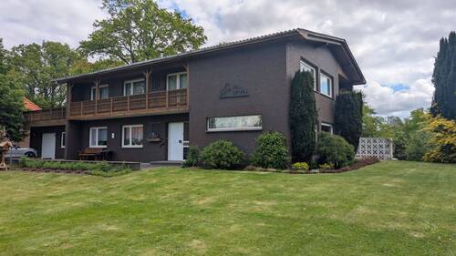 Wohnhaus - 