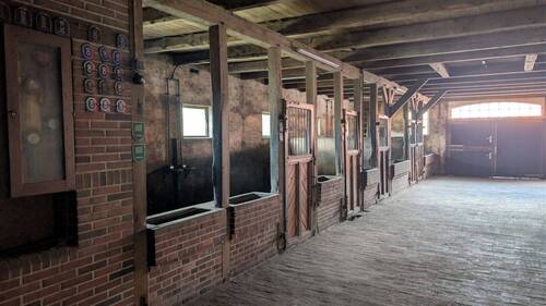 Stall - 