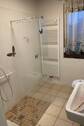 Bad mit WC - 
