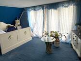 Schlafzimmer 1 - 