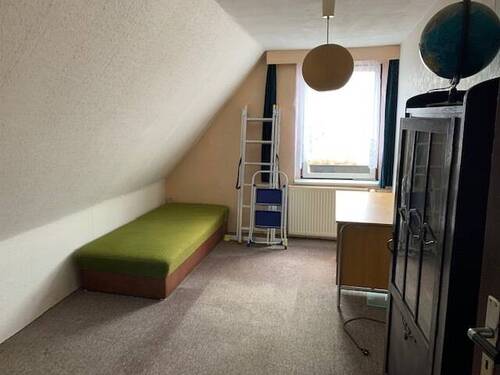 Schlafzimmer 2 - 