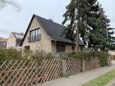 Ansicht - Mehrfamilienhaus, Wohnhaus mit 136,00 m² in Berlin zum Kaufen