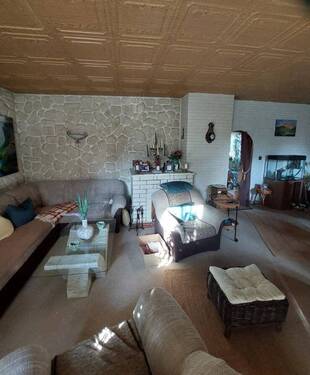 Wohnzimmer - 