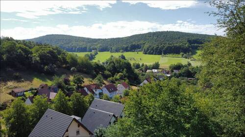 Bild 4 - Grundstück in Sulzbach am Main / Soden zum Kaufen