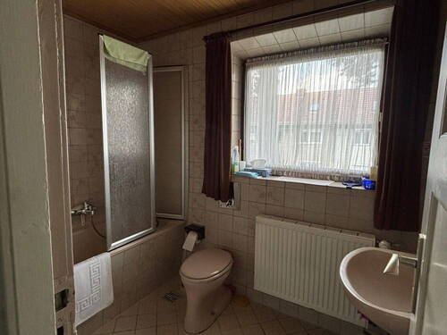 OG Badezimmer - 
