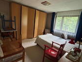 OG Großes (Schlaf-)Zimmer - 