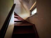 OG Treppe ins DG - 
