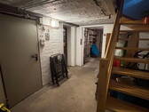 K Kellertreppe und -flur - 