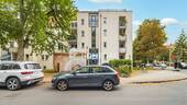 Außenansicht 1 - Etagenwohnung mit 58,90 m² in Dresden zum Kaufen