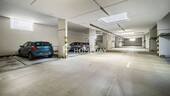 Parkplatz - 